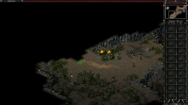 Let's Play Command & Conquer: The Second Tiberium War 2.84 #3 | Decisive Strike смотреть онлайн