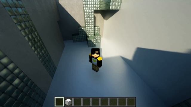 How to Install Ray Tracing Shaders in Minecraft (SEUS PTGI E6) смотреть онлайн