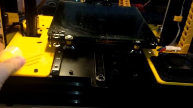 Опыт Использования 3D принтера Prusa I4