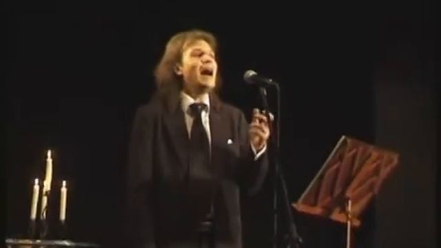 Дмитрий Дунаев - Натали смотреть онлайн