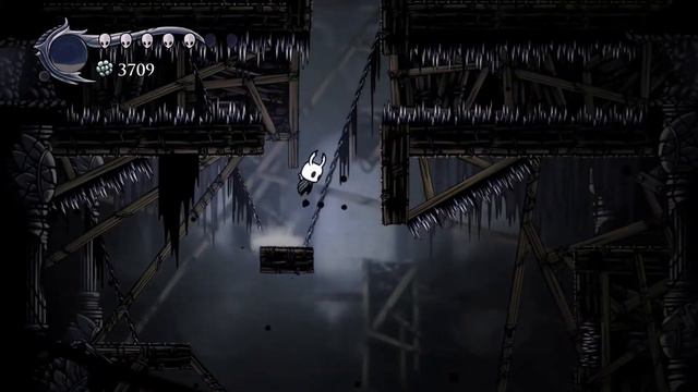 Hollow knight.exe has stopped working смотреть онлайн