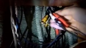 Как найти AUX в сенсорной магнитоле