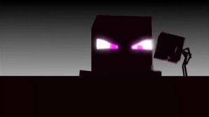 Реп эндермена песни майнкрафт