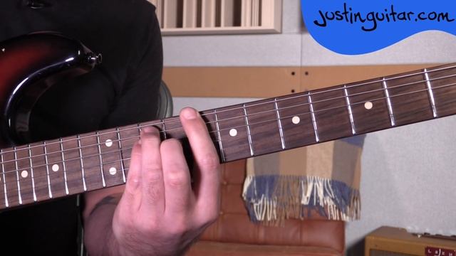 Fly Away - Lenny Kravitz - Easy Guitar Lesson смотреть онлайн