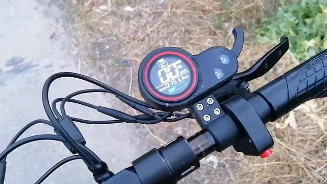 Сколько может проехать электросамокат KUGOO MAX SPEED 600 Вт 18 ампер на второй скорости смотреть онлайн