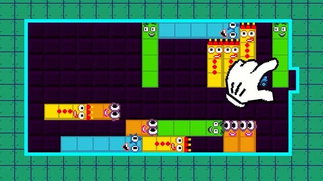 Alphabet Lore BEST QUIZ (A - Z...) | Guess The Alphabet Lore Character? Game Animation смотреть онлайн