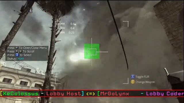 mw3 Unsigned Mods Edited Mod Menu +Download смотреть онлайн
