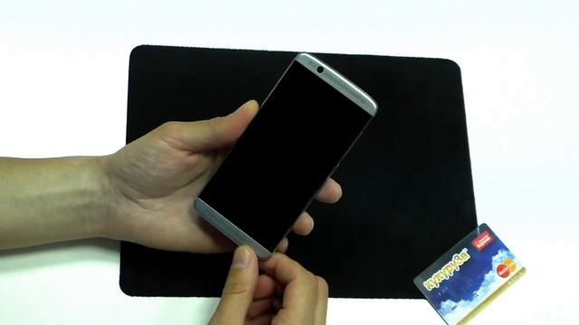 Обзор мобильных технологий. Выпуск 25. ZTE Axon 7 mini, Lenovo Vibe S1 Lite, Lenovo A2016. смотреть онлайн