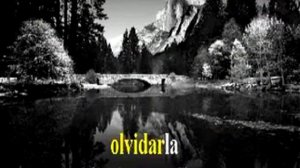 19 días y 500 Noches - Joaquin Sabina (Karaoke)