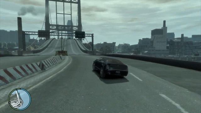 GTAIV #59. Статуя Свободы, свадьба, перестрелки смотреть онлайн