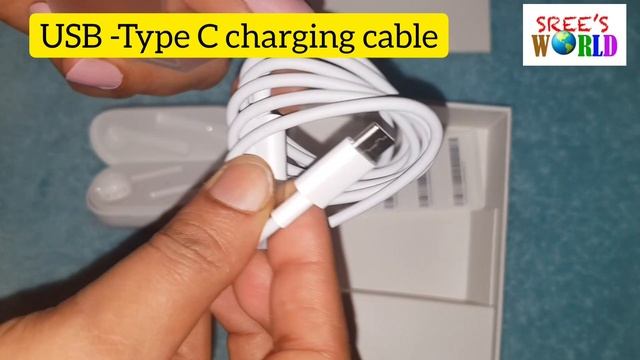 HUAWEI FreeBuds 3i Unboxing || വാ-വെയ് ഫ്രീബഡ്സ് 3i смотреть онлайн