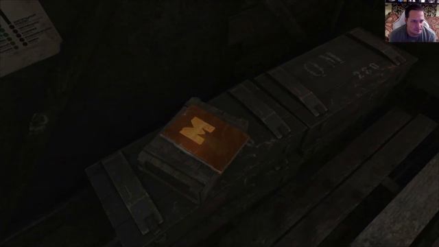 #3 Проспект Мира - Metro 2033 смотреть онлайн