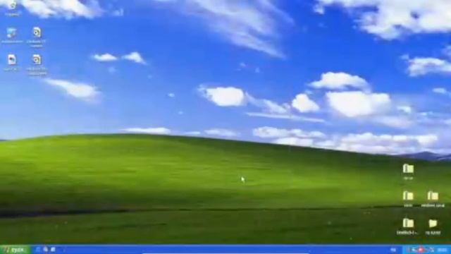 win xp на виртуалке тестим! я получил xp смотреть онлайн