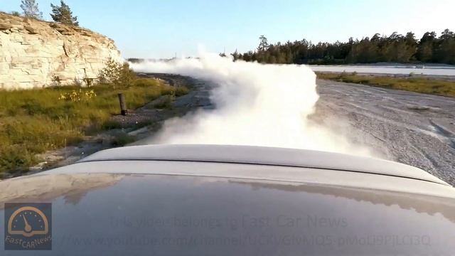 2020 Porsche Cayenne Turbo S E-Hybrid Coupe - Power-SUV смотреть онлайн