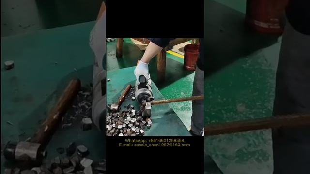 Portable steel bar cutter 4-32mm threaded steel round bar light electric hydraulic cutter смотреть онлайн