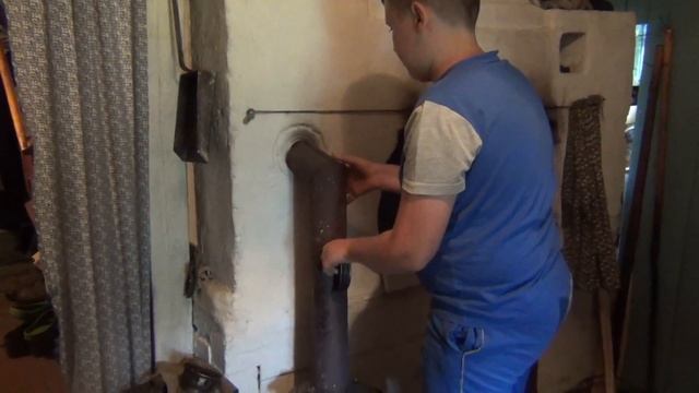 Русская печь смотреть онлайн