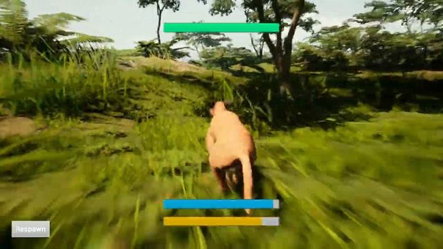 NEW Animal Game | Caracal | Way Of Animals смотреть онлайн