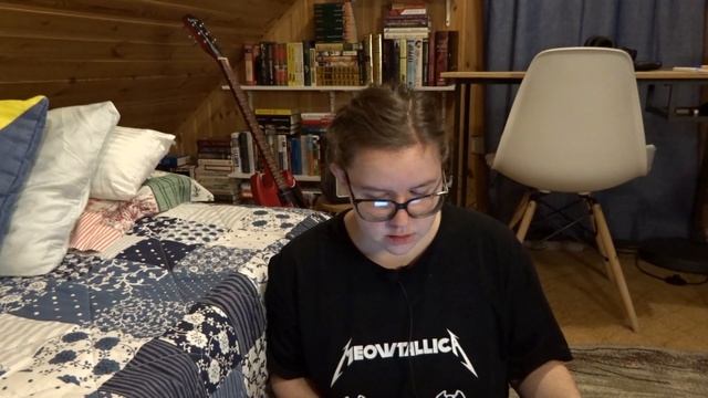 что я читала 10 лет назад - моя читательская история, дубль 2 смотреть онлайн