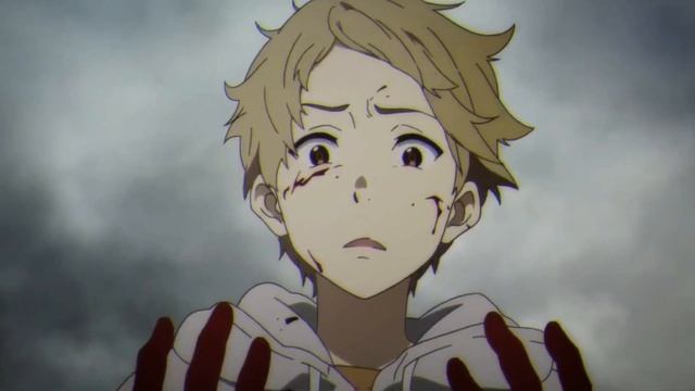 [AMV] YONCE - ALL i SEE iS GOOD смотреть онлайн