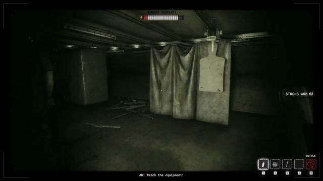 The Outlast Trials - Cancel The Autopsy (Program X Exam) A+ смотреть онлайн