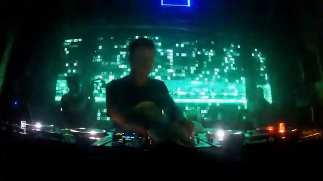 Paul Oakenfold – Live Luminosity & Flashover Recordings ADE Special (ADE, Nederland) (20 Oct 2016)