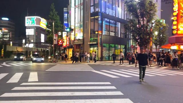 Путешествие в Японию за автомобилями. Токио. О перелете, ценах и впечатлениях. смотреть онлайн