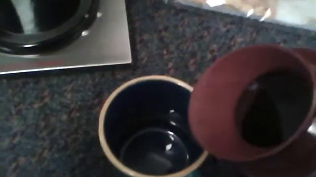 coffee and Pit.mp4 смотреть онлайн