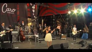 Caro Emerald  -  Liquid Lunch