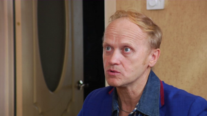 Экстрасенсы. Битва сильнейших: Леонид Коновалов - Семья, сгоревшая заживо