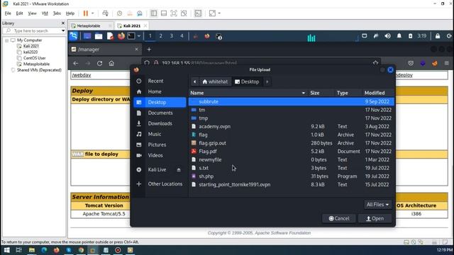 Hacking a Linux Server: Part 1 - Enumeration, Bruteforce, and Privilege Escalation смотреть онлайн