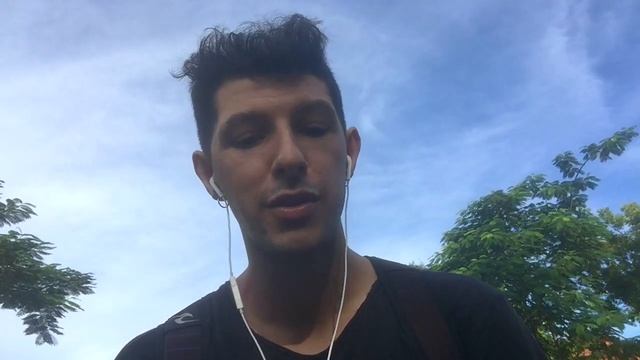 Водительские права. Важно перед поездкой в Азию. Как сделать права в Азии #вождение #азия смотреть онлайн