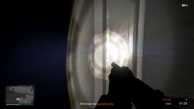 Petite partie de tueur en serie bien epicée !(Vue fps) смотреть онлайн