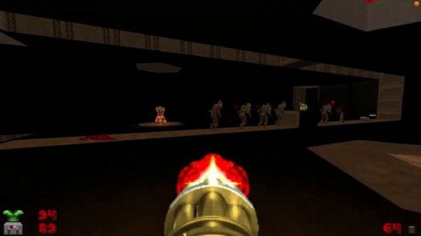 Pantera - This Love (Doom 2)