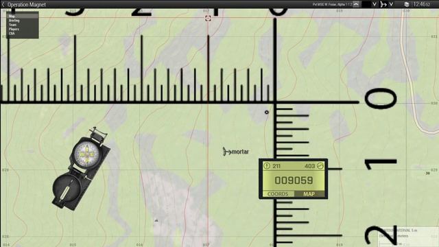 ARMA 3 How to use map tools смотреть онлайн