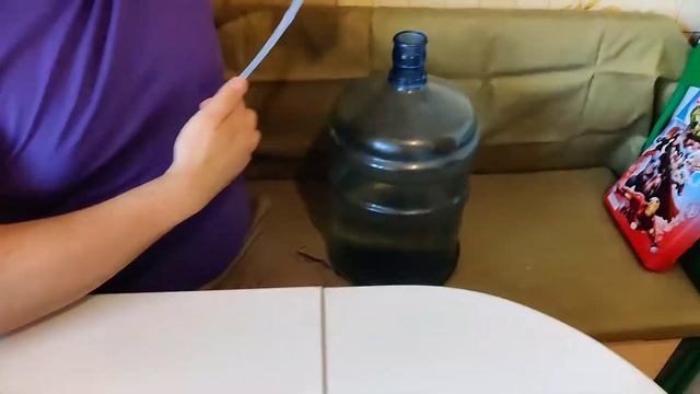 Автономная помпа для воды в бутлях смотреть онлайн