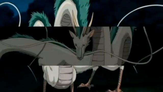 Multifandom - последний танец