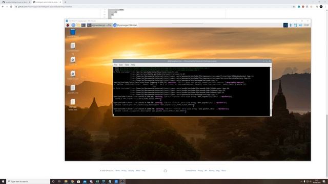 Intelligent auto raspberry pi install guide смотреть онлайн