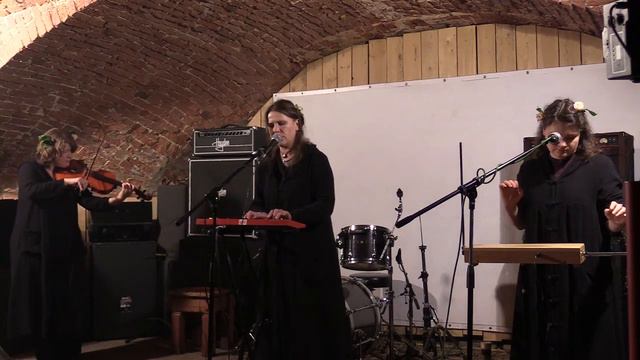 БабРок-2020. Демоны Анны. смотреть онлайн