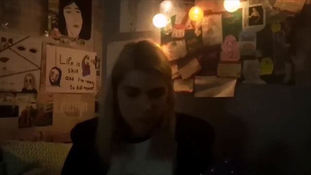 МУККА-АЛИСА(cover by Dark Horse) смотреть онлайн