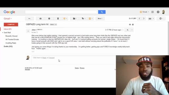 You Asked So Here It Is - So Darn Easy Forex смотреть онлайн