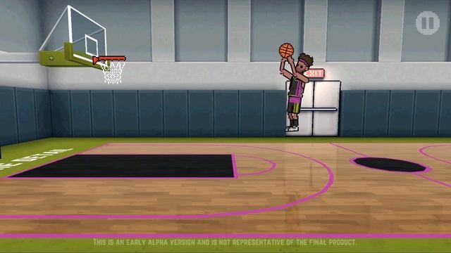 Indie Game Devlog - Sound Design for Bouncy Basketball 2 (Unity) смотреть онлайн