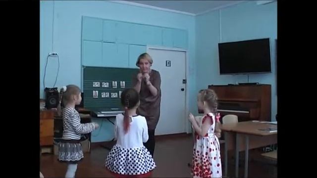 консультация для воспитателей ДОУ проводит преподаватель ДШИ смотреть онлайн