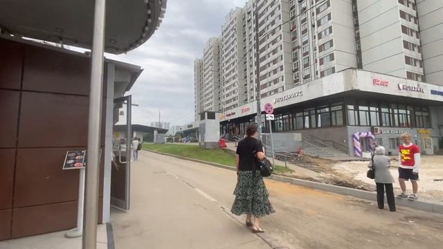 Чертановская 1Вк1 смотреть онлайн