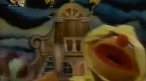 Улица Сезам. 12 серия.