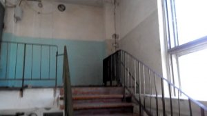 ШОК! Плачевное состояние "Дома быта".