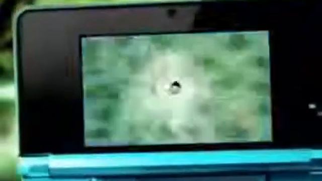 Reel Fishing Paradise 3D [3DS] смотреть онлайн