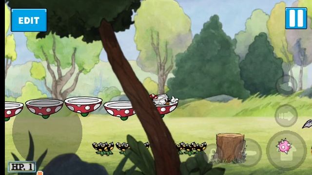cuphead maker смотреть онлайн