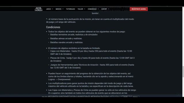 ❌EVENTO ❌ Proyecto "Overpowered"❌ смотреть онлайн