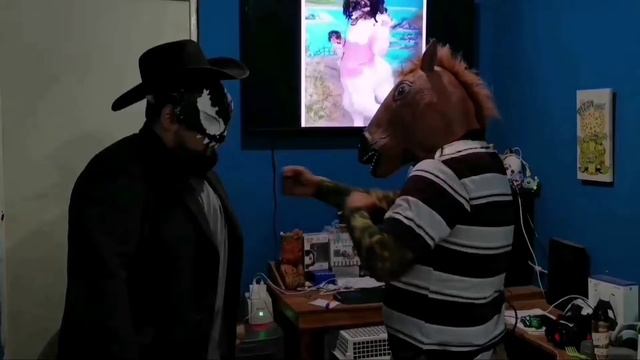 THE Batman horny joke- cursed jav #cursed #fedelobo #thebatman смотреть онлайн