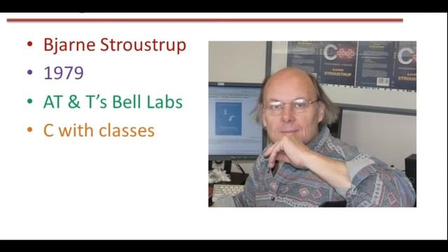 Introduction To C++ in Hindi or Urdu смотреть онлайн
